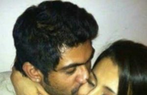 Shocking! Now Baahubali Star Rana Daggubati's Intimate Picture With Trisha LEAKED!