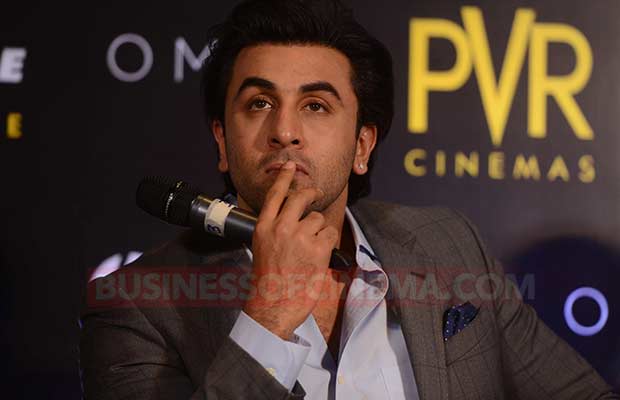 Ranbir Kapoor Makes 8 Interesting Revelations On Jagga Jasoos, Sanjay Dutt And Much More