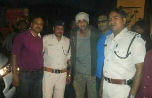 Shocking! Ranbir Kapoor JAILED For A Week For This Reason