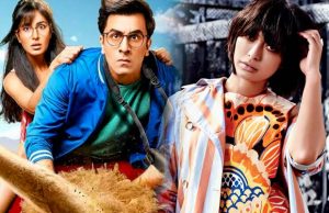 Whoa! Sayani Gupta To Play A 14 Year Old In Ranbir Kapoor-Katrina Kaif's Jagga Jasoos