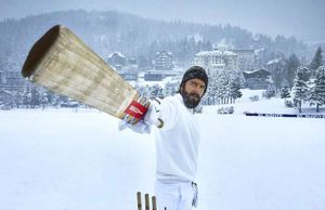 Watch: Ranveer Singh Does A Spoof Of Aamir Khan's Lagaan And Admits His Mental Age!