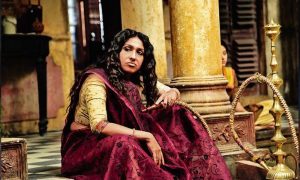 Rituparna Sengupta Was NOT First Choice For Begum Jaan's Role In Rajkahini, Guess Who Was!