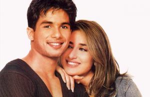Is There Something The World Doesn't Know About Shahid Kapoor And Kareena Kapoor's Relationship?