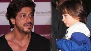 Watch: Shah Rukh Khan For The First Time Speaks Up On How This Hospital Saved AbRam's Life!