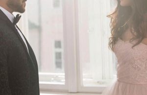 Salman Khan Shares First Look Of Tiger Zinda Hai With Katrina Kaif And They Look HOT Together!