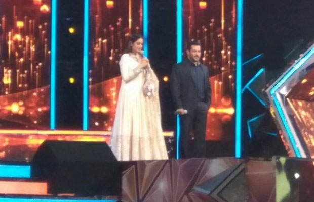 LEAKED VIDEO: Salman Khan Reveals How Sridevi Is A Bigger Star Than Shah Rukh, Aamir, Akshay And Him Put Together!
