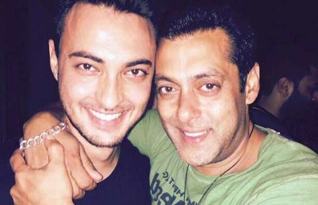Salman Khan To Launch Brother-In-Law Aayush Sharma In Bollywood?