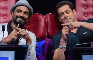Whoa! Here's How Salman Khan Is Prepping Up For Remo D'Souza's Next