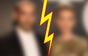 Shocking! Another Couple Files For Divorce