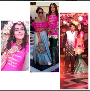 More Photos: Mandana Karimi All Set To Tie The Knot