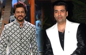DON'T MISS: Shah Rukh Khan's Reaction To Karan Johar Becoming A Father