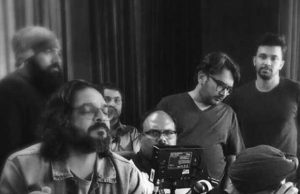 Shocking! Is This Shah Rukh Khan's Look From Imtiaz Ali's Rahnuma?