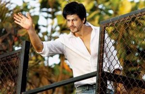 Here's The Secret Behind Shah Rukh Khan's Home Mannat!