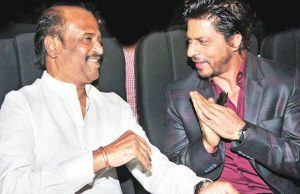 Shah Rukh Khan Out And Rajinikanth In As Malaysian Tourism Ambassador?