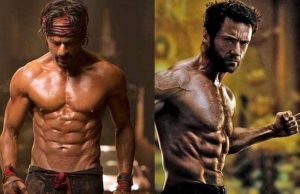 Shah Rukh Khan's HILARIOUS Reply On Replacing Hugh Jackman As Wolverine!