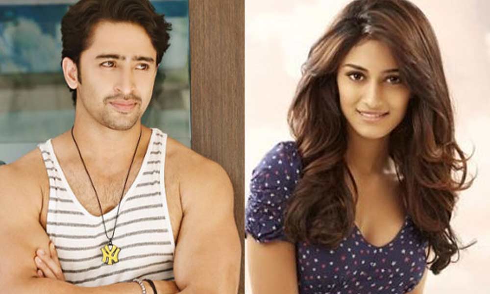 Are The Rumored Couple, Shaheer Shaikh And Erica Fernandez No Longer Together?