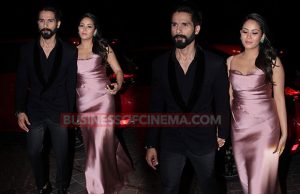 Woah! Shahid Kapoor's Wife Mira Rajput To Make Her Bollywood Debut?