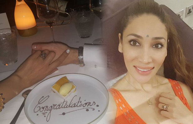 Model Turned Nun Sofia Hayat Is Engaged After Dating Only For A Week!