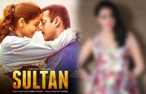 This Actress Got REJECTED For Anushka Sharma's Role In Salman Khan's Sultan!