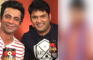 Guess Who Will REPLACE Sunil Grover In The Kapil Sharma Show!