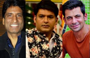 Raju Srivastav LEAKS His Personal Conversation With Kapil Sharma About Sunil Grover