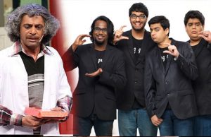Post Fight With Kapil Sharma, Did AIB Give Sunil Grover An OFFER? Here's The Truth!