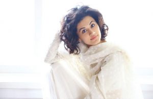 Here's How Taapsee Pannu Inspired The Young Ones
