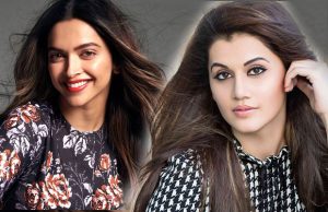 Five Bollywood Actresses Who Totally Fit The Character A Female Superhero!