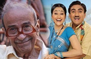 Taarak Mehta Ka Ooltah Chashmah Writer Taarak Mehta Passes Away! Fans React