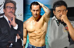 Jackie Shroff Finally BREAKS SILENCE To Ram Gopal Varma's Tweets Against Son Tiger Shroff!