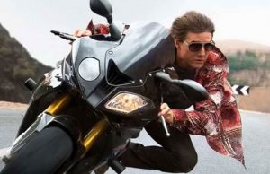 WOW! Tom Cruise's Mission Impossible 6 To Be Shot In India