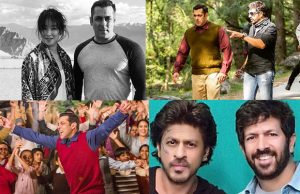 REVEALED! Here's When The First Trailer Of Salman Khan's Tubelight Will Be OUT!