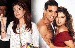 Twinkle Khanna's Bang On Reply On Being Told That She Looks Like Raveena Tandon!