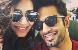 Upen Patel Puts Allegations On Ex Girlfriend Karishma Tanna
