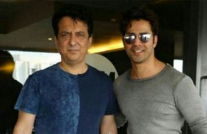 Guess Who Visited To Sajid Nadiadwala's Office, Raja Or Prem?