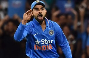 Virat Kohli Gets SLAMMED And Called The Worst Behaved Player!