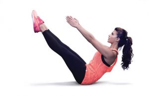 What Keeps Jacqueline Fernandez Fit And Healthy