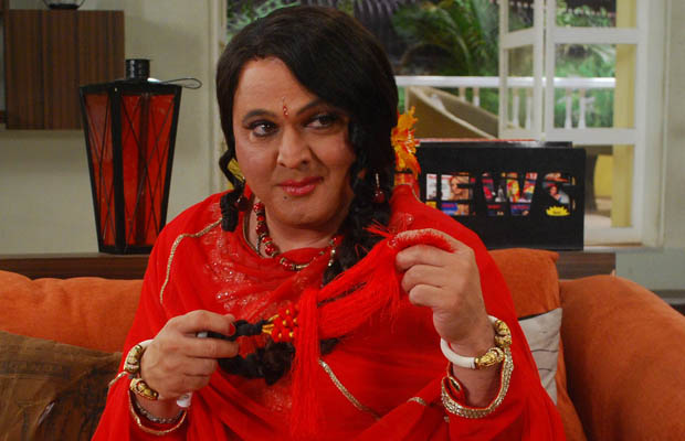 After QUITTING The Kapil Sharma Show, Ali Asgar Moves On To THIS Show?