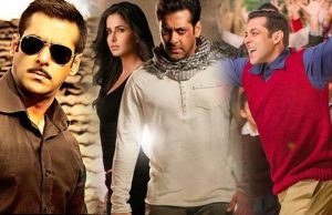 Here's Everything You Want To Know About Salman Khan's BIG 6 Upcoming Releases Of 2017, 2018!