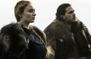 Watch: Game of Thrones Season 7 Teaser, Premiere Date REVEALED!