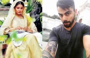 Did Anushka Sharma Take Financial Help From Virat Kohli For Phillauri? Actress CONFESSES!