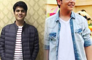 Photos: Meet The NEW Tapu In Taarak Mehta Ka Ooltah Chashmah!