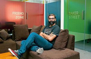 TVF Molestation Case: Arunabh Kumar Summoned By Mumbai Police