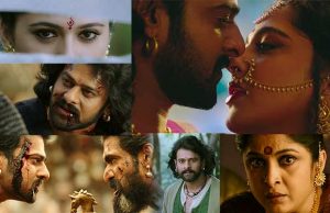 Here's How Baahubali 2 Trailer Left Audience Surprised After The Release