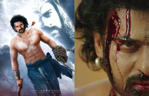 Watch: Prabhas In Baahubali 2 Teaser Trailer