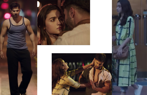 Watch: Varun Dhawan-Alia Bhatt Starrer Badrinath Ki Dulhania’s New Song Roke Na Ruke Will Make You Cry!