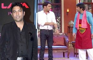 Amid Kapil Sharma-Sunil Grover Spat, There Is Good News For Chandan Prabhakar!