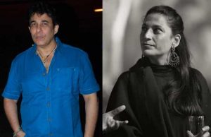 Deepak Tijori's Wife Throws Him Out Of The House, Later Discovers Something SHOCKING!