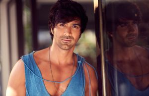 Woah! This Is How Eshan Shanker Prepped For His Debut In Machine