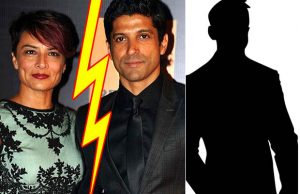 Did Farhan Akhtar's Estranged Wife Adhuna Just Confirm That She's In Love With Someone?